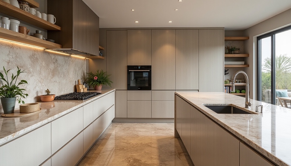 Chula Vista Quartz Countertops