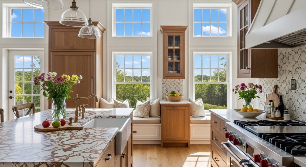 Chula Vista Quartz Countertops