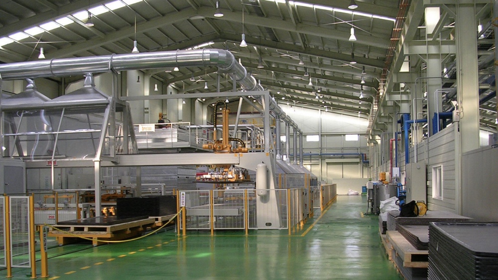 bioquartz Chula Vista manufacturing